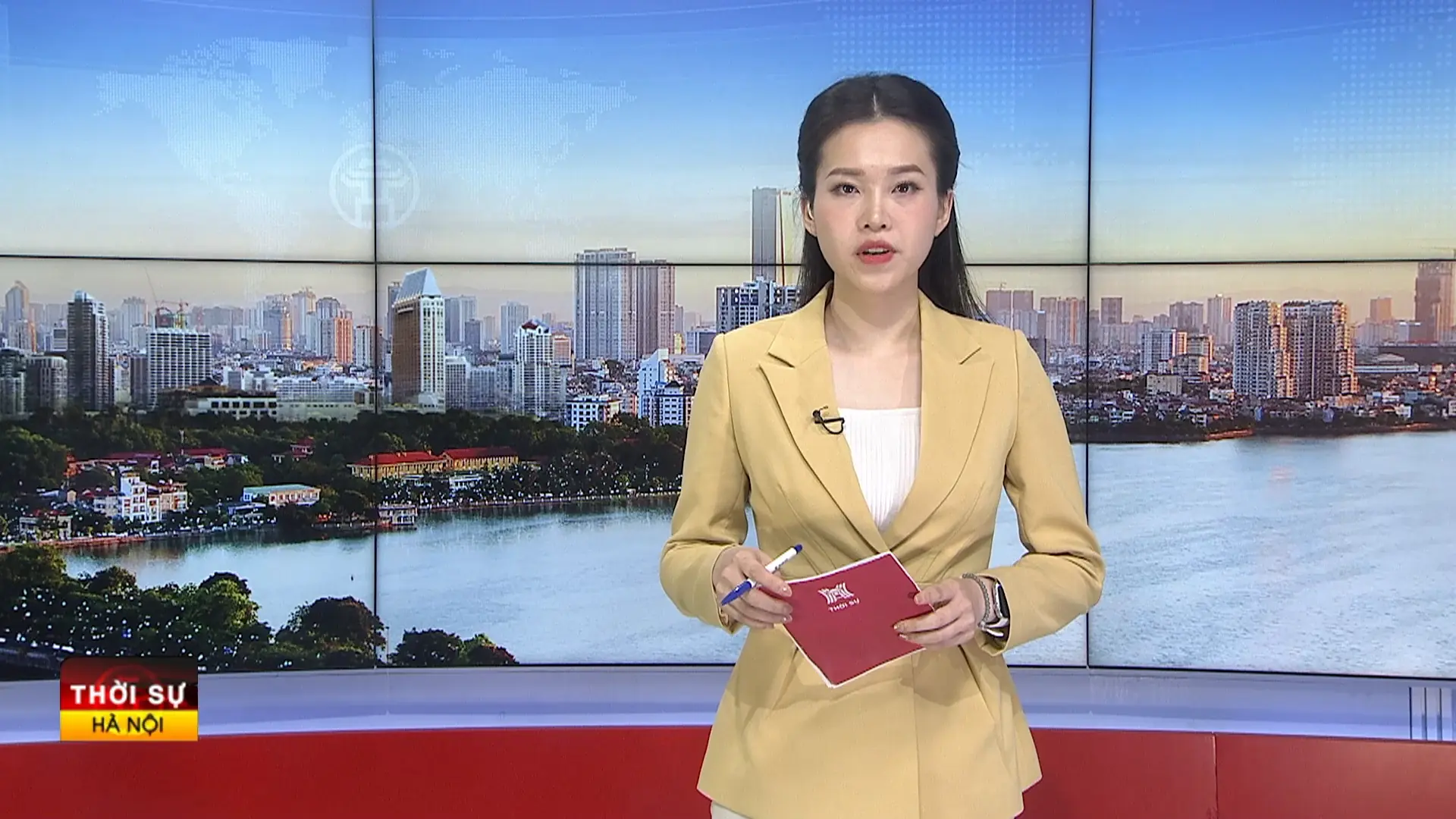 Chương trình Thời sự 9h00 | 20/09/2025